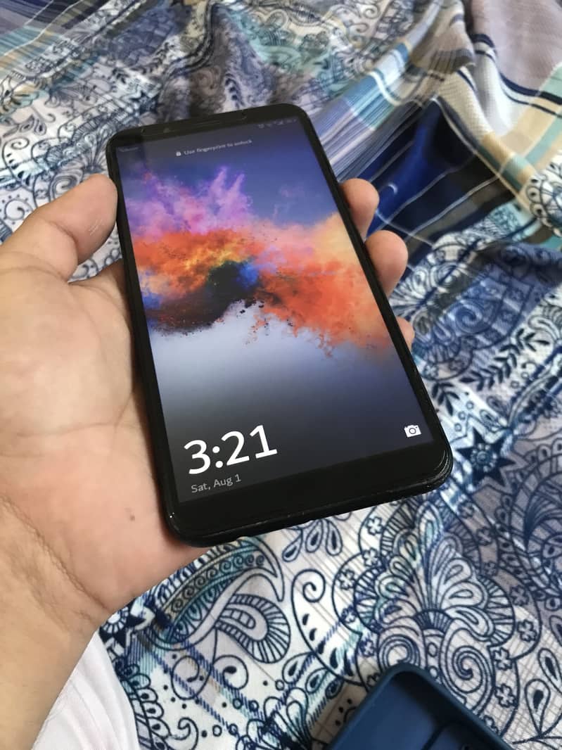 Honor 7C 2