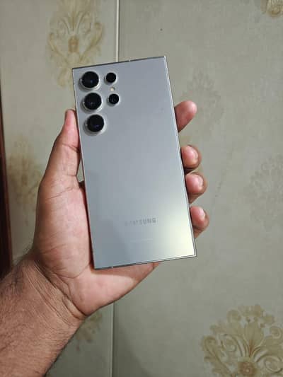 Samsung Mobile S24 Ultra