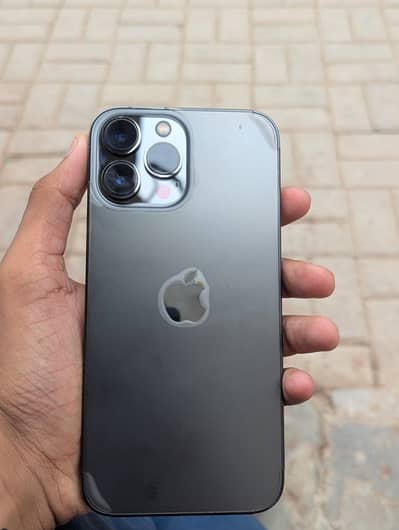 Apple iPhone 13 Pro Max factory unlocked