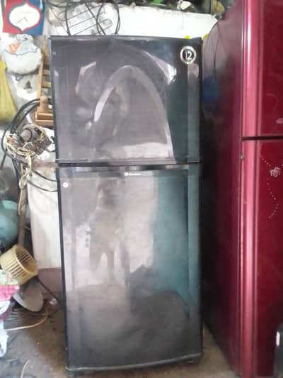 Dawlance Inverter Fridge