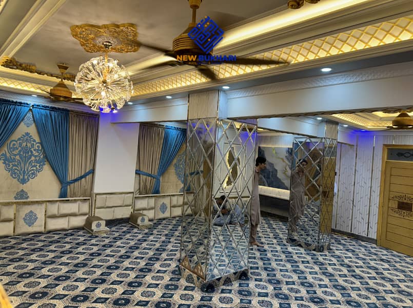 Arabic Majlis | Sofa Set 3