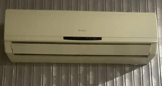 Gree Ac 1.5ton Split Acs