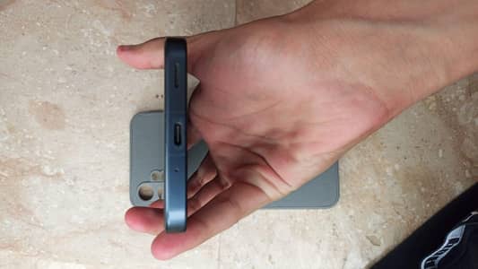 Samsung Mobile A16