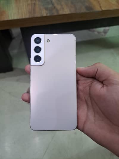 Samsung s22 PTA Dual physical sim+esim