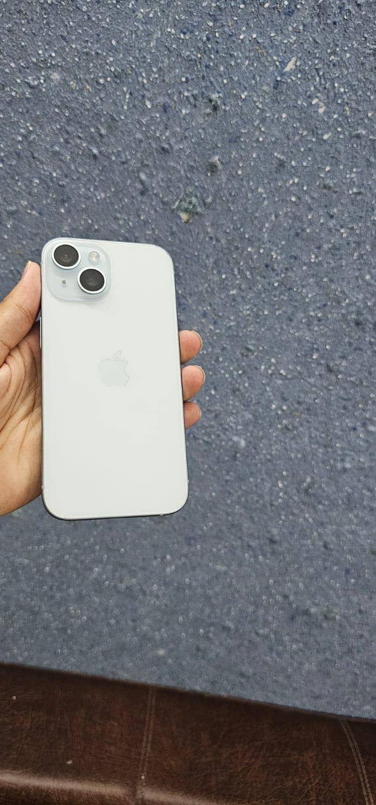 Apple iPhone 15 1