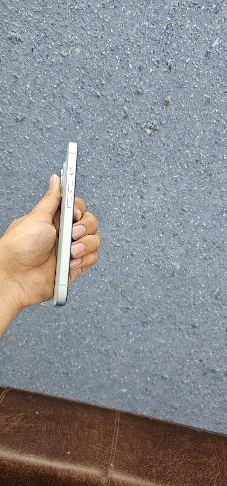 Apple iPhone 15 5