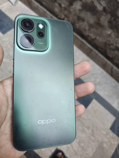 OPPO Reno 14f  8 256GB