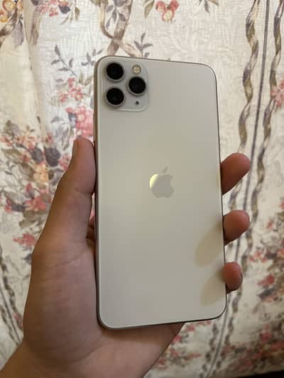 Apple iPhone 11 Pro Max