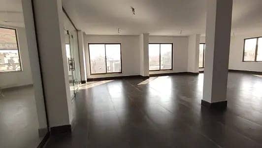 10 Marla second floor available in wapda town