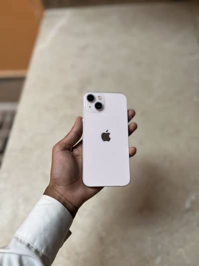 Apple iPhone 13 water pack