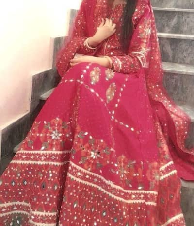 lehnga