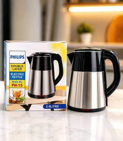 Electric Kettle