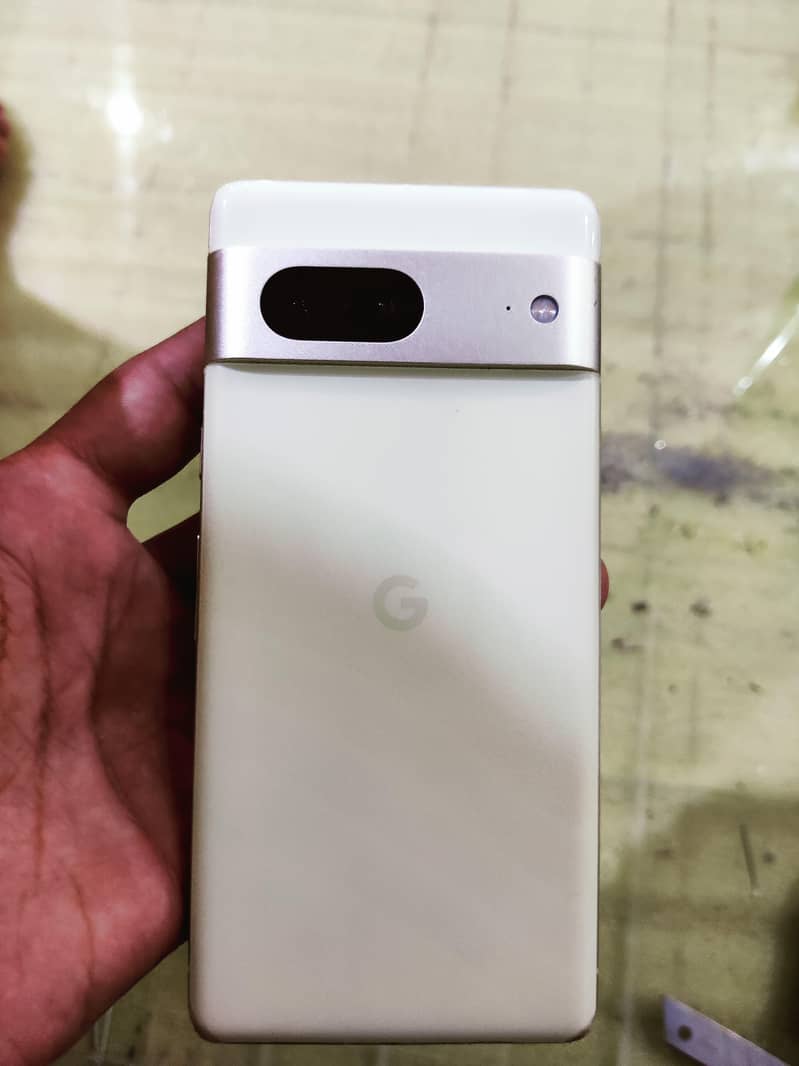 Google Pixel 7 0