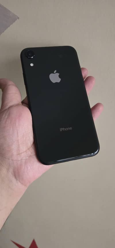 iPhone XR 64gb