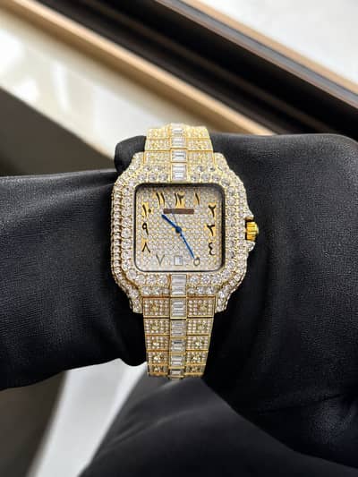 Unisex Watches For men and Women both