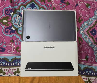 Samsung Galaxy Tab A11
