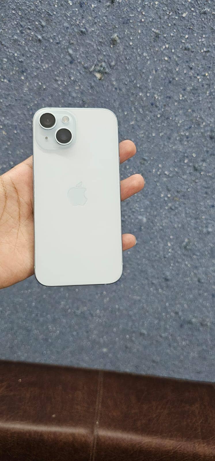 Apple iPhone 15 1