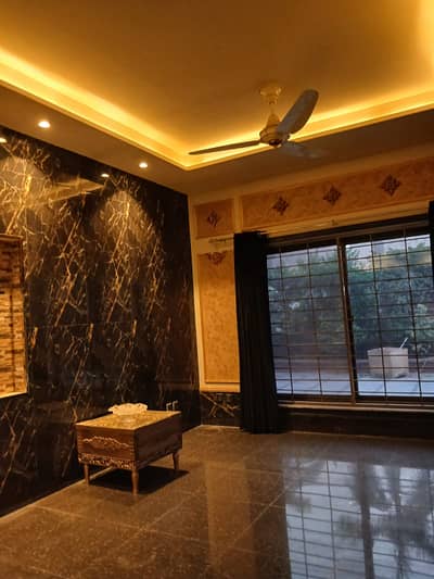 1 kanal single story house in LDA avenue
