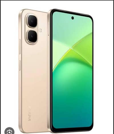 Infinix Smart 10