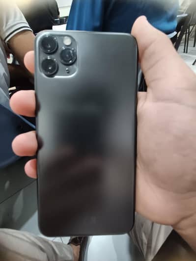 Apple iPhone 11 Pro Max