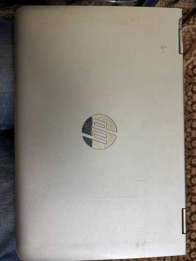 HP pavilion x360