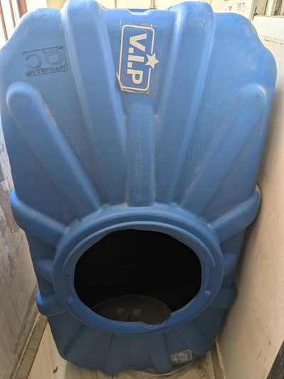 vip company water tanki