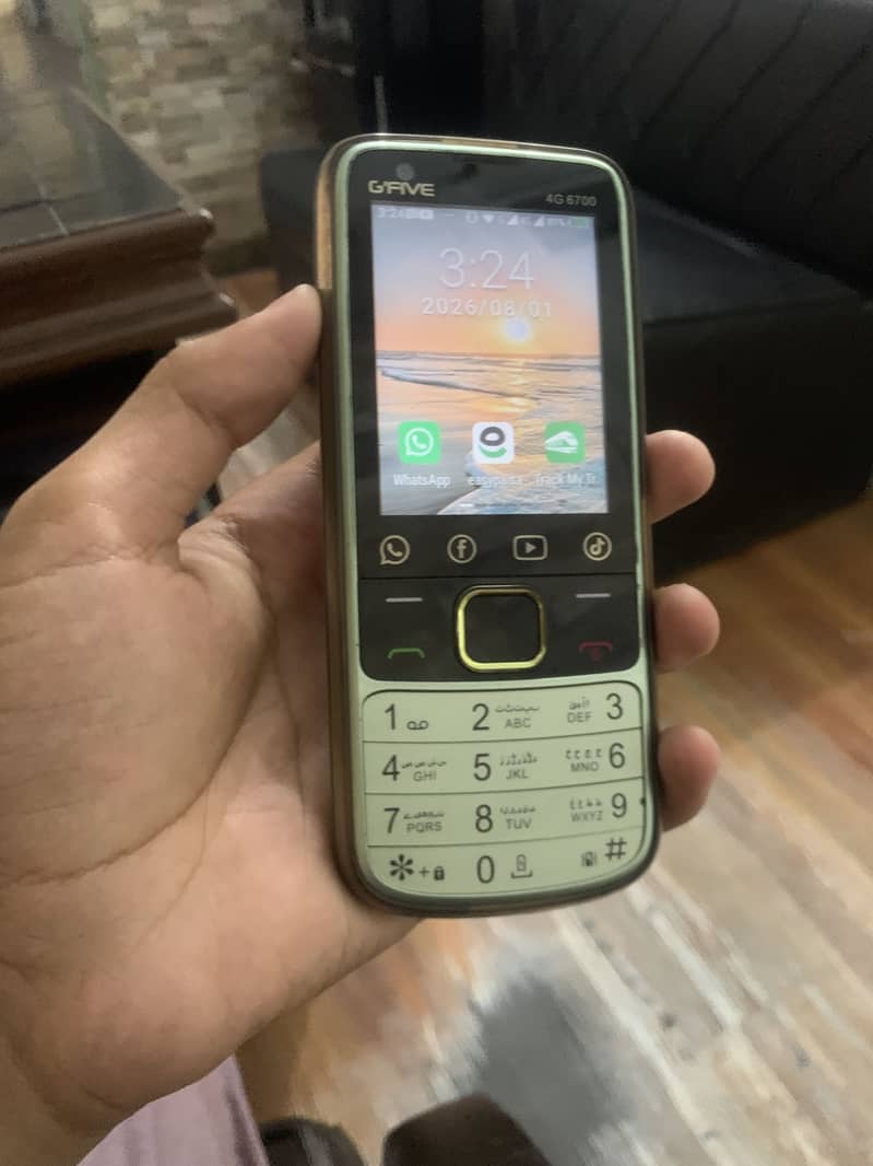 G'Five 6700 1