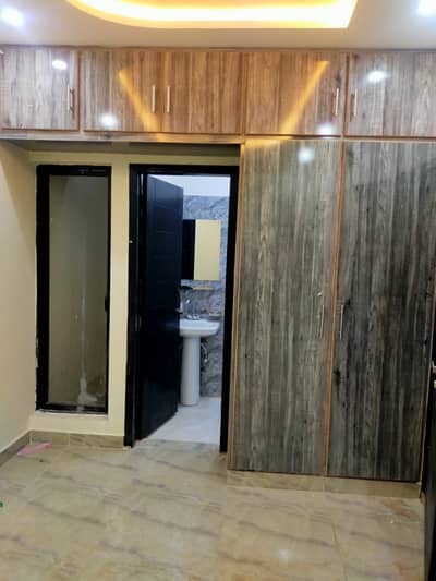 Family flat for rent in satellite town Rawalpindi