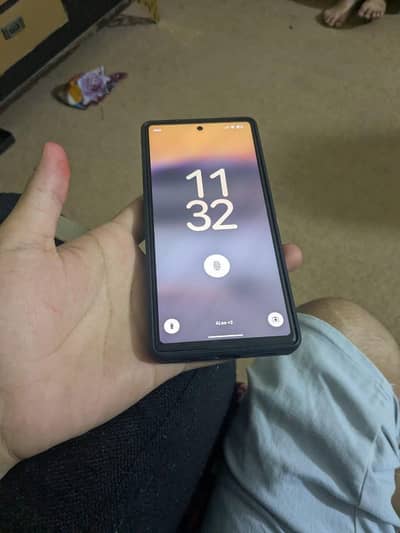 Google Pixel 6a