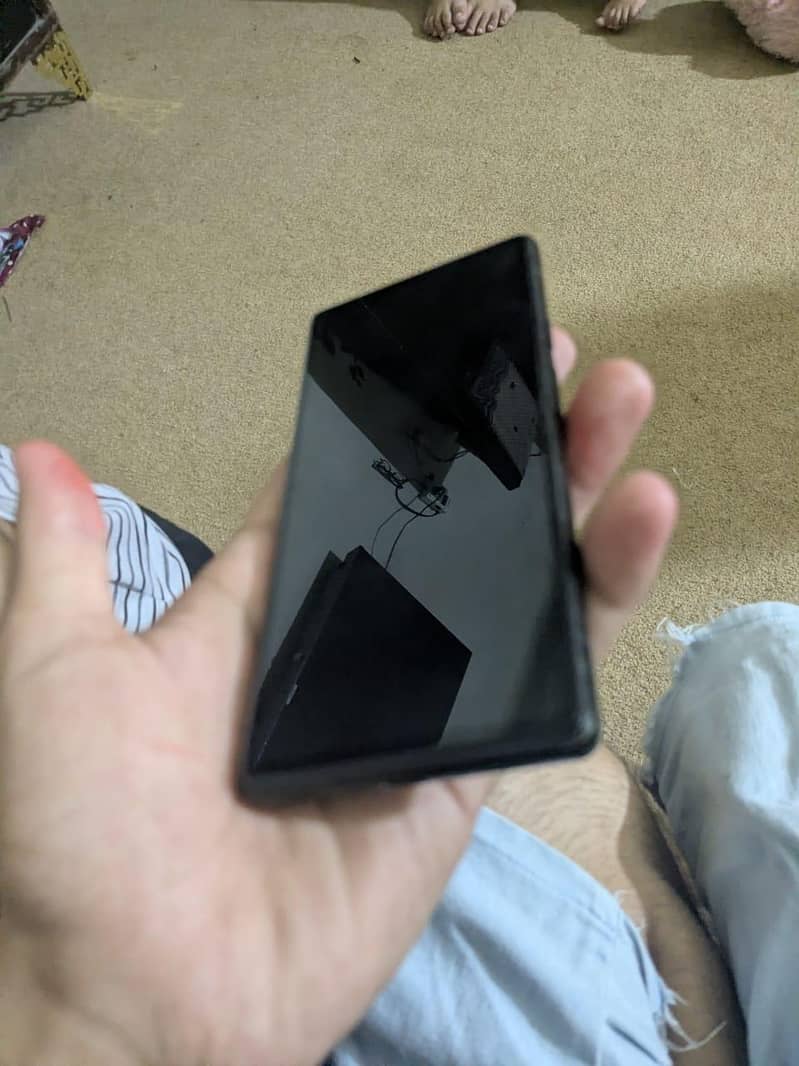 Google Pixel 6a 1