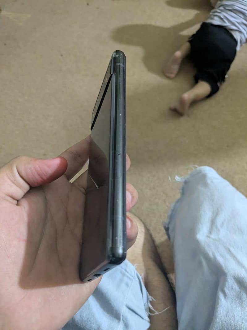Google Pixel 6a 7