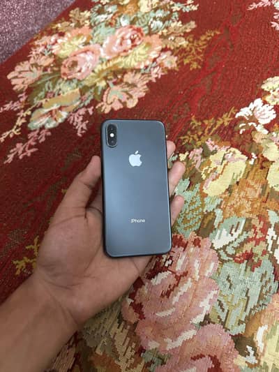 Apple iPhone XS