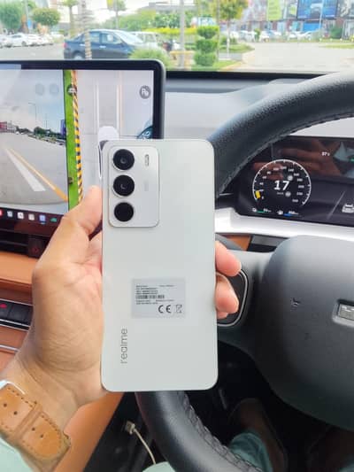 Realme C71 6/128