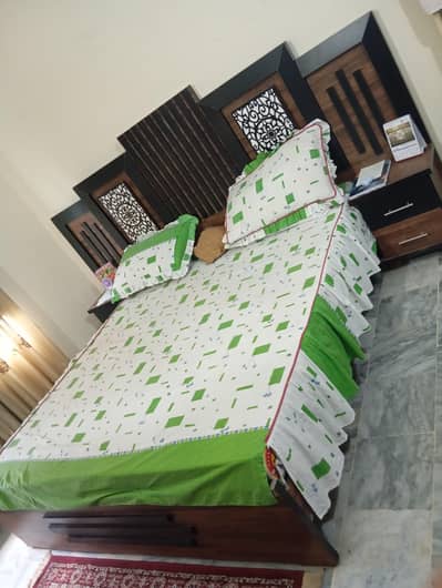 King Size Bedroom Set