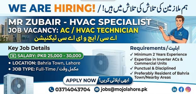 air conditioner Repair and maintenance