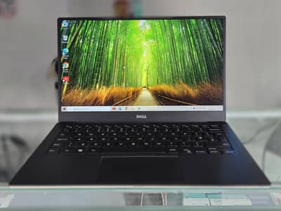 Dell XPS Premium Ultrabook | Premium Model in New Condition