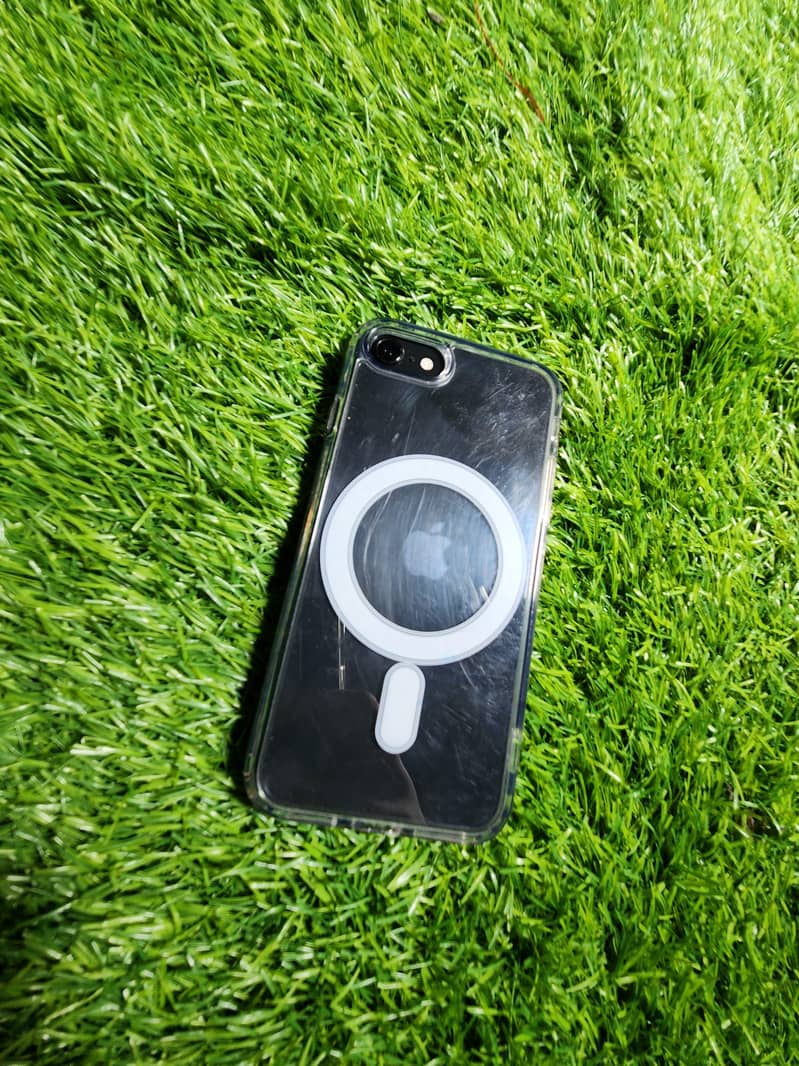 Apple iPhone SE 2