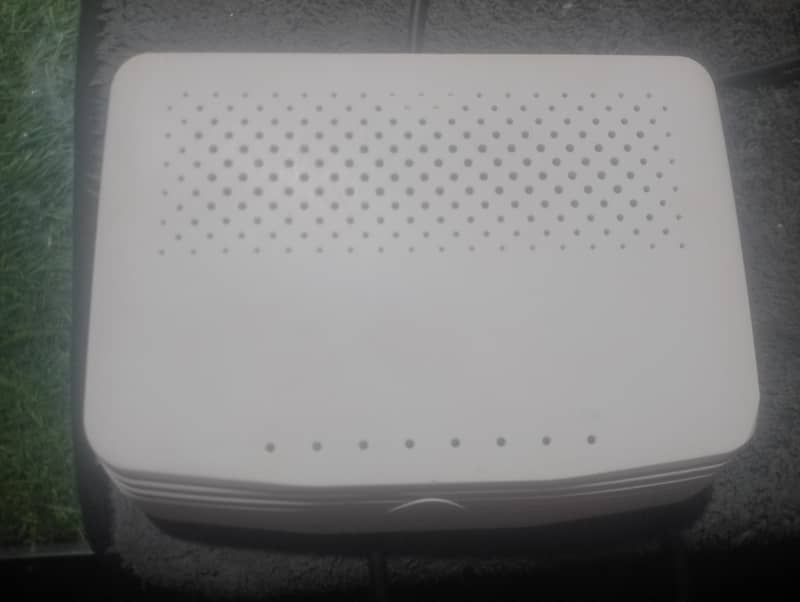 Faiber routers 0