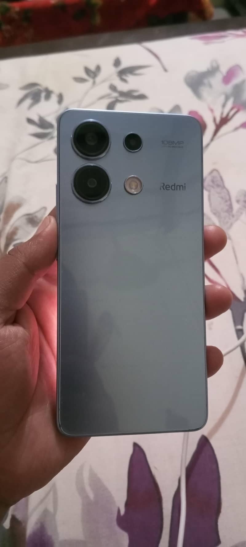 Xiaomi Redmi Note 13 4