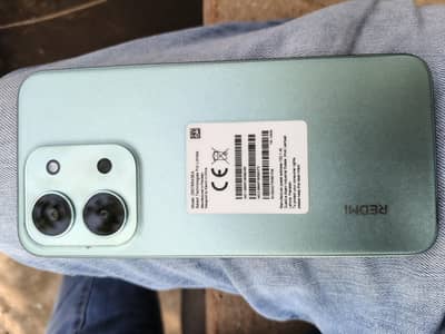 Xiaomi Redmi 15 C