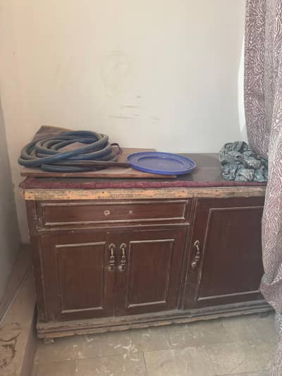 Cupboard