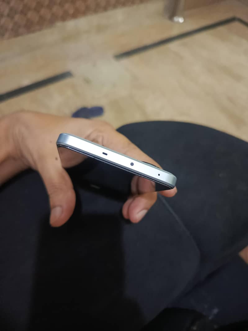 One Plus Ace 2V 2