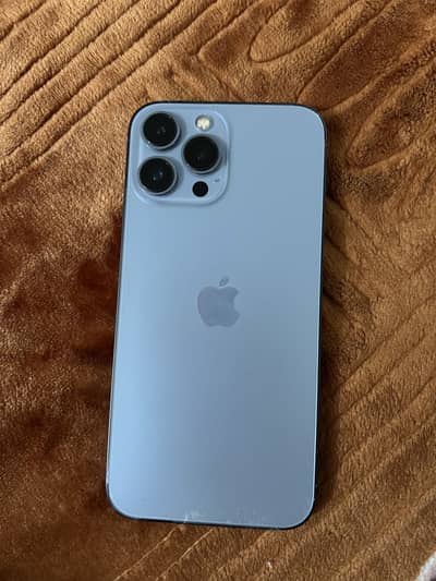 Apple iPhone 13 Pro Max