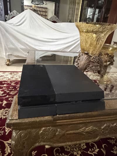 Playstation 4 (PS4) 500gb
