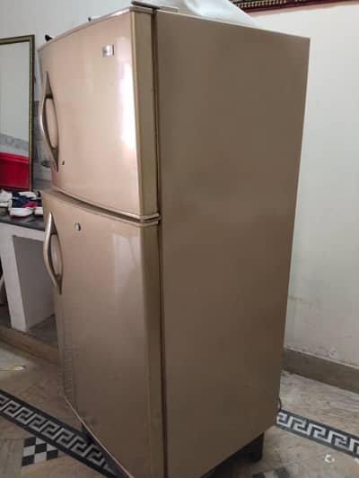 Medium size refrigerator for sale