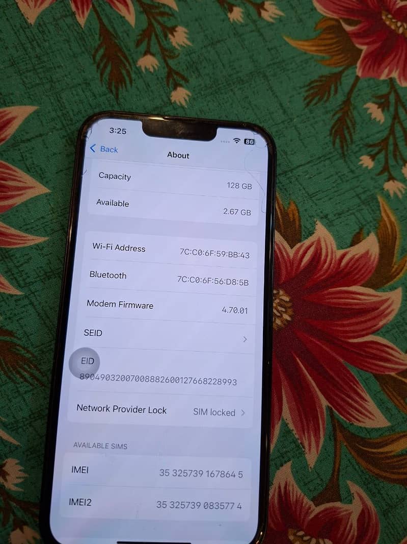 Apple iPhone 13 4