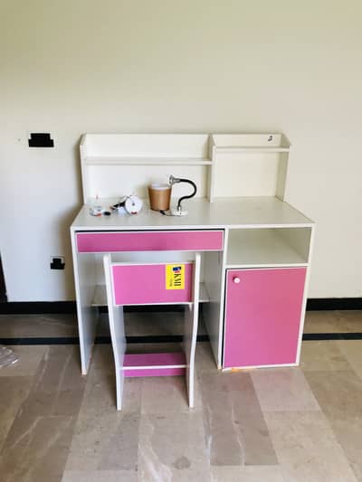Two student tables for sale