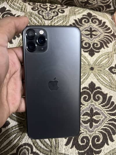 Apple iPhone 11 Pro Max
