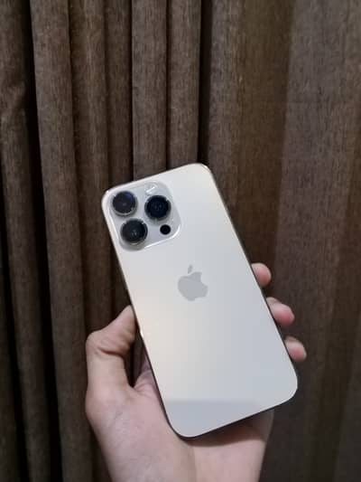 IPHONE 14 PRO JV