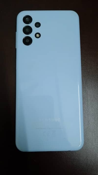 Samsung Mobile A13